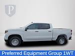 2025 Chevrolet Silverado 1500 Crew Cab 4x4 Pickup for sale #FS5314 - photo 10
