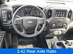 2025 Chevrolet Silverado 1500 Crew Cab 4x4 Pickup for sale #FS5314 - photo 16