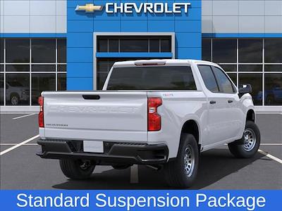 2025 Chevrolet Silverado 1500 Crew Cab 4x4 Pickup for sale #FS5334 - photo 2