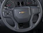2025 Chevrolet Silverado 1500 Crew Cab 4x4 Pickup for sale #FS5334 - photo 19
