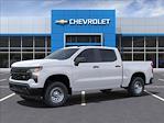 2025 Chevrolet Silverado 1500 Crew Cab 4x4 Pickup for sale #FS5334 - photo 3