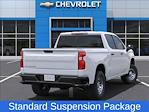 2025 Chevrolet Silverado 1500 Crew Cab 4x4 Pickup for sale #FS5334 - photo 2