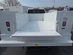 2025 Chevrolet Silverado 3500 Crew Cab DRW 4WD Service Truck for sale #FS5438 - photo 27
