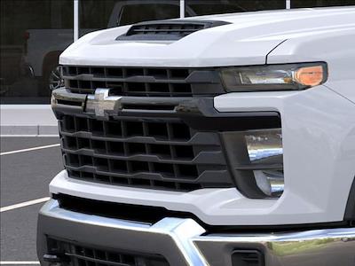 New 2025 Chevrolet Silverado 3500 - photo 1