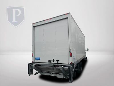 2025 Chevrolet Silverado 2500 Crew Cab SRW 4WD Box Truck for sale #FS54826X - photo 2