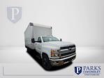 2025 Chevrolet Silverado 2500 Crew Cab SRW 4WD Box Truck for sale #FS54826X - photo 1