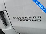 2025 Chevrolet Silverado 2500 Crew Cab SRW 4WD Box Truck for sale #FS54826X - photo 19