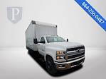 2025 Chevrolet Silverado 2500 Crew Cab SRW 4WD Box Truck for sale #FS54826X - photo 3