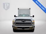 2025 Chevrolet Silverado 2500 Crew Cab SRW 4WD Box Truck for sale #FS54826X - photo 4
