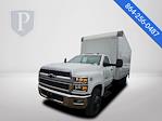 2025 Chevrolet Silverado 2500 Crew Cab SRW 4WD Box Truck for sale #FS54826X - photo 5