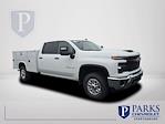 New 2026 Chevrolet Silverado 2500 Crew Cab Service Truck for sale #FS5538 - photo 1
