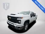 New 2026 Chevrolet Silverado 2500 Crew Cab Service Truck for sale #FS5538 - photo 10