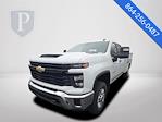 New 2026 Chevrolet Silverado 2500 Crew Cab Service Truck for sale #FS5538 - photo 11