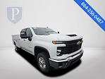 New 2026 Chevrolet Silverado 2500 Crew Cab Service Truck for sale #FS5538 - photo 12