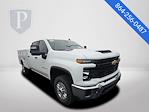 New 2026 Chevrolet Silverado 2500 Crew Cab Service Truck for sale #FS5538 - photo 13