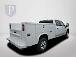 New 2026 Chevrolet Silverado 2500 Crew Cab Service Truck for sale #FS5538 - photo 2