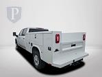 New 2026 Chevrolet Silverado 2500 Crew Cab Service Truck for sale #FS5538 - photo 8