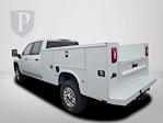 New 2026 Chevrolet Silverado 2500 Crew Cab Service Truck for sale #FS5538 - photo 9