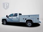 2025 Chevrolet Silverado 2500 Double Cab SRW 4x2 Knapheide Service Truck for sale #FS5661 - photo 10