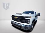2025 Chevrolet Silverado 2500 Double Cab SRW 4x2 Knapheide Service Truck for sale #FS5661 - photo 11