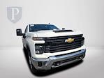 2025 Chevrolet Silverado 2500 Double Cab SRW 4x2 Knapheide Service Truck for sale #FS5661 - photo 13