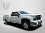 2025 Chevrolet Silverado 2500 Double Cab SRW 4x2 Knapheide Service Truck for sale #FS5661 - photo 2