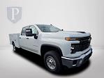 2024 Chevrolet Silverado 2500 Crew Cab SRW 4x4 Service Truck for sale #FS5680X - photo 3