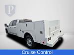 2024 Chevrolet Silverado 2500 Crew Cab SRW 4x4 Service Truck for sale #FS5680X - photo 9