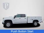 New 2025 Chevrolet Silverado 2500 Double Cab Service Truck for sale #FS5773 - photo 10