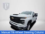 New 2025 Chevrolet Silverado 2500 Double Cab Service Truck for sale #FS5773 - photo 11