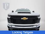 New 2025 Chevrolet Silverado 2500 Double Cab Service Truck for sale #FS5773 - photo 12