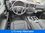 New 2025 Chevrolet Silverado 2500 Double Cab Service Truck for sale #FS5773 - photo 18