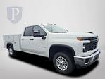 New 2025 Chevrolet Silverado 2500 Double Cab Service Truck for sale #FS5773 - photo 3