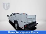 New 2025 Chevrolet Silverado 2500 Double Cab Service Truck for sale #FS5773 - photo 8