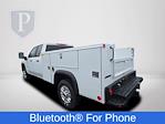 New 2025 Chevrolet Silverado 2500 Double Cab Service Truck for sale #FS5773 - photo 9