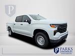 2026 Chevrolet Silverado 1500 Crew Cab 4x4 Pickup for sale #FS5879 - photo 1