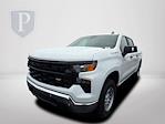 2026 Chevrolet Silverado 1500 Crew Cab 4x4 Pickup for sale #FS5879 - photo 9