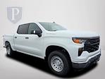 2026 Chevrolet Silverado 1500 Crew Cab 4x4 Pickup for sale #FS5879 - photo 4