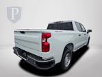2026 Chevrolet Silverado 1500 Crew Cab 4x4 Pickup for sale #FS5879 - photo 2