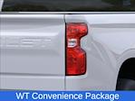 2025 Chevrolet Silverado 1500 Crew Cab 4x2 Pickup for sale #FS5899X - photo 11