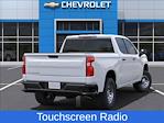 2025 Chevrolet Silverado 1500 Crew Cab 4x2 Pickup for sale #FS5899X - photo 2
