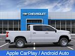 2025 Chevrolet Silverado 1500 Crew Cab 4x2 Pickup for sale #FS5899X - photo 5