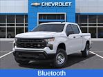 2025 Chevrolet Silverado 1500 Crew Cab 4x2 Pickup for sale #FS5899X - photo 6