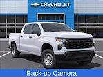 2025 Chevrolet Silverado 1500 Crew Cab 4x2 Pickup for sale #FS5899X - photo 7