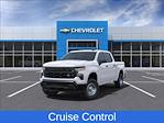 2025 Chevrolet Silverado 1500 Crew Cab 4x2 Pickup for sale #FS5899X - photo 8