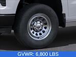 2025 Chevrolet Silverado 1500 Crew Cab 4x2 Pickup for sale #FS5899X - photo 9