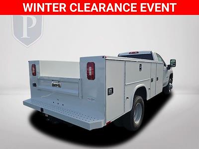 New 2025 Chevrolet Silverado 3500 - photo 1