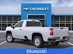 2026 Chevrolet Silverado 2500 Regular Cab SRW RWD Pickup for sale #FS5948 - photo 2