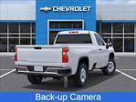 2026 Chevrolet Silverado 2500 Regular Cab SRW RWD Pickup for sale #FS5948 - photo 4