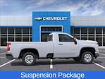 2026 Chevrolet Silverado 2500 Regular Cab SRW RWD Pickup for sale #FS5948 - photo 5